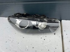 Frontscheinwerfer volkswagen s gebraucht kaufen  Hamburg