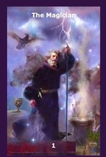 Infinite visions tarot. for sale  SITTINGBOURNE