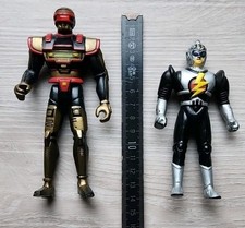 Power rangers figuren gebraucht kaufen  Bremen