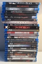 Blu ray dvd for sale  Fort Myers