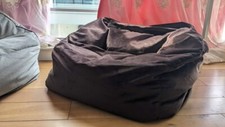 Lounge chair bean for sale  UK