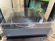 Plattenspieler braun 500 gebraucht kaufen  Freiburg im Breisgau