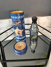 Collectable versace blue for sale  DONCASTER