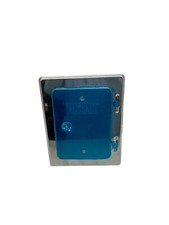 Firefix kamintür edelstahl gebraucht kaufen  Westerburg