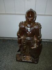 Cast iron knight for sale Cast iron knight for sale  LISKEARD