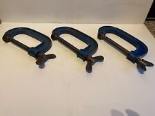 Superb trio clean for sale  Shipping to Ireland