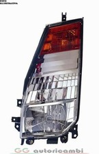 Faro per nissan usato  Sant Antonio Abate