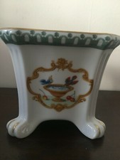 Porcelaine paris france usato  Lecce