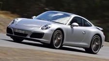 2016 porsche 911 for sale  USA
