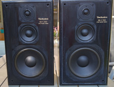 Technics c350 lautsprecher gebraucht kaufen  Lübeck