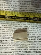 Peça de poste de amarração Tech Deck Street Tour Rincon Escondido CA bloco de concreto comprar usado  Enviando para Brazil