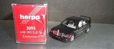 Herpa 3095 mercedes gebraucht kaufen  Weinstadt
