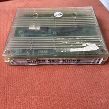Super side kicks for sale  WALSALL