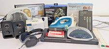 Mixed electricals bundle for sale  WELWYN GARDEN CITY