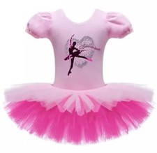 Girls ballerina short for sale  Arcadia
