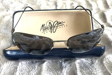 Maui jim men for sale  EASTBOURNE