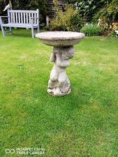 Vintage garden bird for sale  BRIDGNORTH