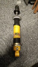 Spax coil shock for sale  SKELMERSDALE
