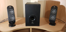 Logitech 2.1 surround for sale  MITCHAM