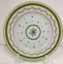 Haviland limoges vieux d'occasion  Expédié en Belgium