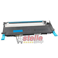 Toner ciano per usato  Catania