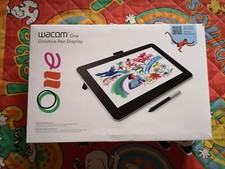Occasione wacom one usato  Novara