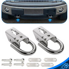 Pair tow hooks for sale  Des Plaines