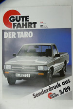 Gute fahrt sonderdruck gebraucht kaufen  Oldenburg (Oldenburg)