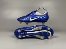 Chuteiras de futebol 2006 Nike Air Zoom Total T90 Supremacy SG US 9.5 comprar usado  Enviando para Brazil