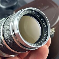 Dkl mount voigtlander gebraucht kaufen  Berlin