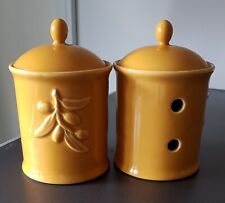 Pots ail porcelaine d'occasion  Lyon III