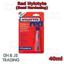 Hylomar hylotyte red for sale  Shipping to Ireland