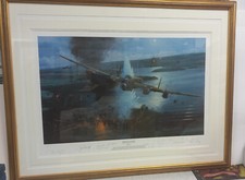 Operation chastise collector for sale  UK