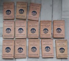 Livres collection liseuse d'occasion  Rethel