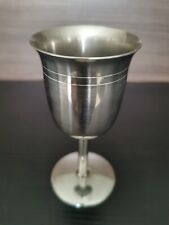 Vintage stainless steel for sale  WARRINGTON