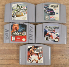 Authentic nintendo game for sale  Lithia Springs