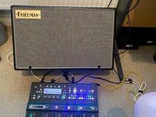 Friedman asm frfr for sale  GOSPORT