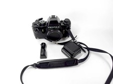 Pentax boitier poigné d'occasion  Nérondes