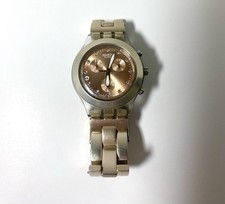 Swatch irony watch d'occasion  Expédié en Belgium
