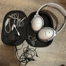 Bose quietcomfort noise for sale  Grand Prairie