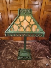 Cast iron arts for sale  Ann Arbor