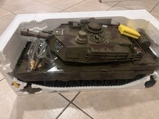 Abram tank scale d'occasion  Expédié en Belgium