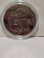 Tudor dragon five for sale  NORTHAMPTON