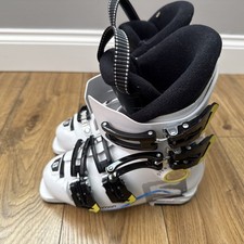 Junior salomon max for sale  WADHURST