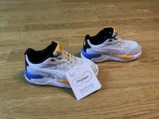Puma kinder sneaker gebraucht kaufen  Mainz