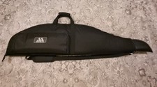 Airarms padded black for sale  RUNCORN