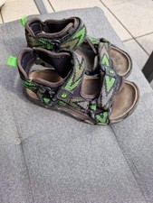 Elefanten jungen sandalen gebraucht kaufen  Lünen