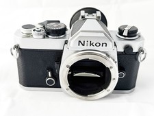 Nikon 35mm slr for sale  NORWICH