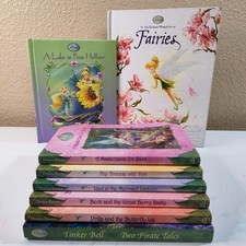 Disney fairies books. for sale  Sacramento