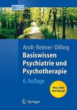 Basiswissen psychiatrie psycho gebraucht kaufen  Stuttgart